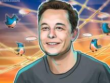 马斯克又发推 狗狗币没大涨 SHIB反而飙升300％