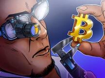 比特币“黑色星期四”不太可能重演，交易所没有那么多闲置的比特币