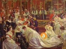 任尔东西南北风，比特币依然是最香的那个