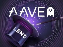 百倍爆发的Aave：令最多人“拍断大腿”的DeFi黑马