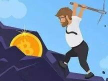 在市场的波动下，矿工应如何通过金融工具去获取稳定收益？