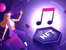 定义音乐 NFT 所有权，从数字世界到模拟世界
