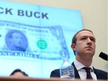 Meta可能会发行代币“Zuck Bucks”