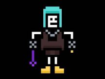 价值4500万美元的社区实验：浅谈文字 NFT Loot