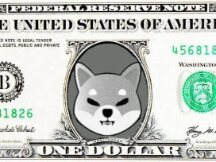 柴犬币逆袭！SHIB凌晨再创新高市值超越狗狗币 成第9大加密币