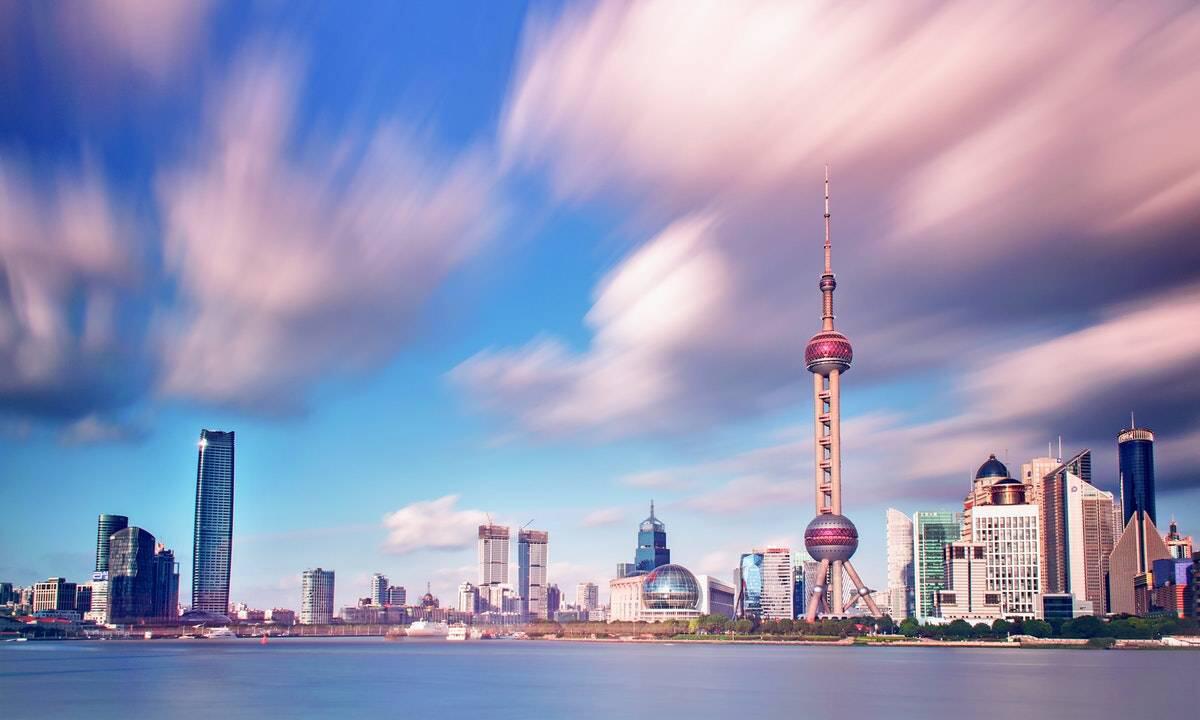 上海市补足政策短板，区块链将列入“十四五”规划