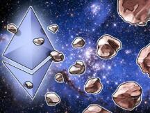 以太坊智能合约活跃度创历史新高，DeFi功不可没