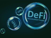 DeFi蓝筹股Aave涨幅达30%