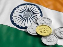 印度发布了关于制定全球加密货币规则的意见