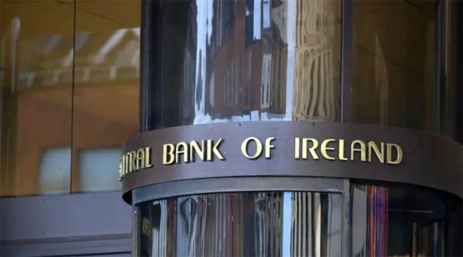 爱尔兰央行高层称，加密货币的流行程度令人“十分担忧”