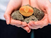 今天首个主网配置的以太坊2.0测试网络发布