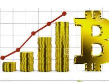 中国推动比特币币值突破500美元