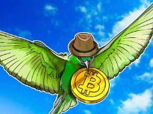 5个迹象表明真正的比特币反弹才刚刚开始