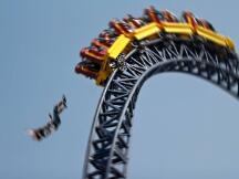 DeFi精选丨时隔半年，寿司终于“正名”；2021是算法稳定币之年