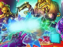 第三季度有一半的唯一活跃加密钱包参与区块链游戏