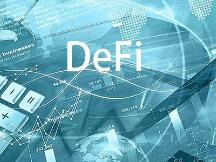 DeFi借金融投机实现去中心化金融创新