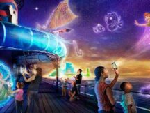 米老鼠参战！迪士尼CEO：元宇宙就是Disney的未来