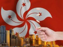 关于中国香港固定收益市场通证化的思考