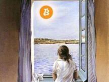 行情分析丨比特币又双叒叕下9000了，恐慌不？