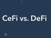 时隔一年 再看DEX和CEX的竞争和对比