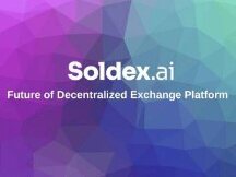 Soldex AI：从DeFi有待改进的基础设施出发的新型DEX