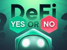 手把手教你鉴别“DeFi土狗”项目