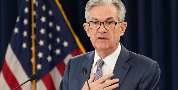 富国银行：美国2023年初将陷衰退！美元下跌 Fed被迫降息
