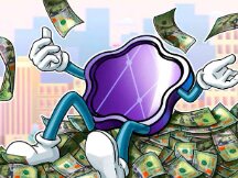 NFT初创公司 Genies 在 C 轮融资后估值10亿美元