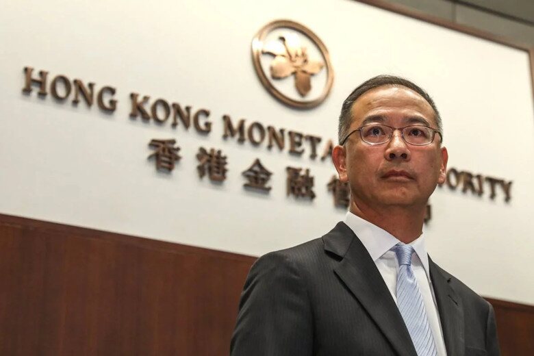 香港计划建立稳定币监管制度！金管局：期望2023或2024年落实