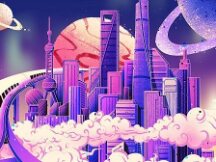 虚拟照进现实 看“政府里”的元宇宙