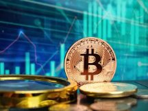 比特币的行情已经出现了五个下跌波