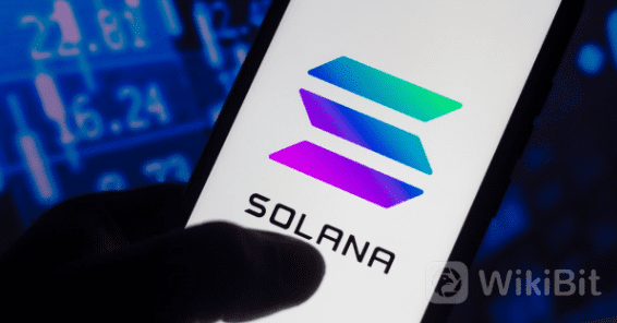 Solana推出Web3手机“Saga”