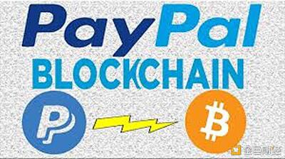 支付巨头入局 PayPal开放数字货币交易 加密市场迎来大利好