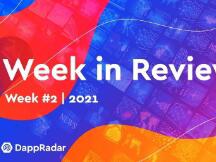 对于NFT的更多的机遇在于行业发展，不仅仅在DeFi上