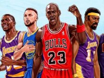 NBA推出动态以太坊NFT 进一步布局NFT市场