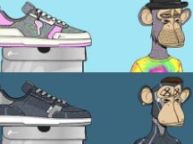 环球音乐送四只猿猴出道 它们的音乐你听吗？