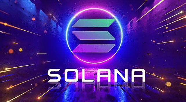 Solana 暴跌 12% 引领加密货币市场下跌