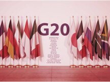 G20 本周审查加密监管框架