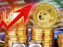 推特蓝鸟图标变狗头、加密货币狗狗币涨幅超25%