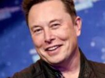 马斯克卖出超10亿美元的特斯拉股票