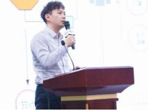 超节点科技谬增誉：Bystack行业应用及解决方案