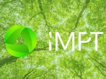 绿色加密货币IMPT预售 募资超1400万美元