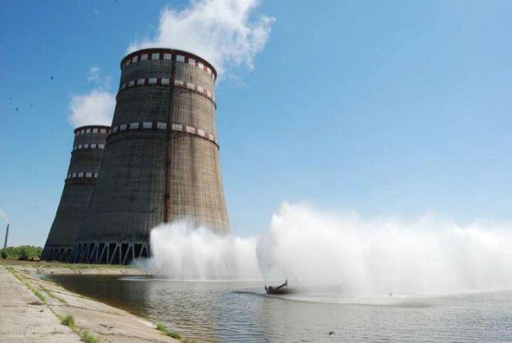 赛博朋克2021，乌克兰动用核电站开挖比特币