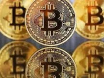 伴随12月份的大幅下跌 比特币结束2021年突破性上涨