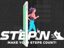 StepN Q2利润高达1.225亿美元！5%将用于GMT回购、销毁