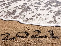 回望2021：以太坊拓展与新公链爆发