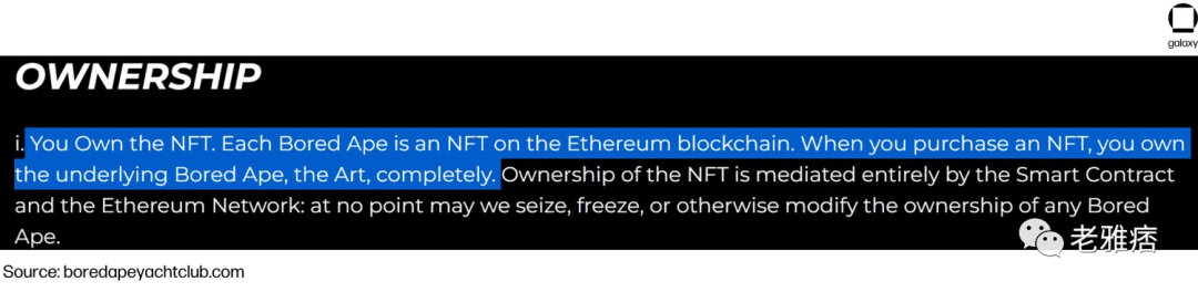 NFT项目方似乎故意对购买者进行误导