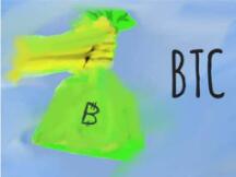 新的比特币质押服务要来了，Coinbase将成为此领域新巨头？