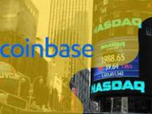 Coinbase上市在即 比特币破62500万美元