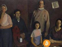 事实证明，并不是所有人都敢在3万美元抄底比特币